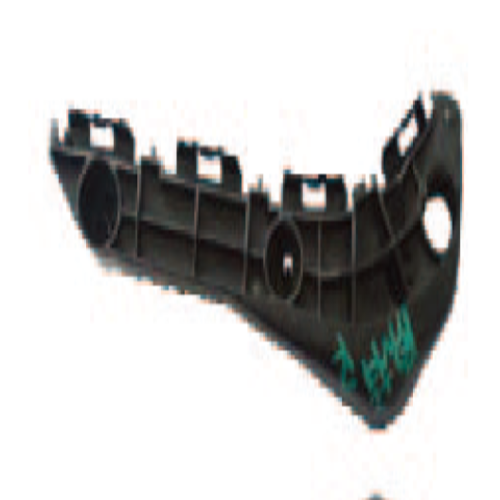 TOYOTA ALLION 2002- FRONT BUMPER BRACKET